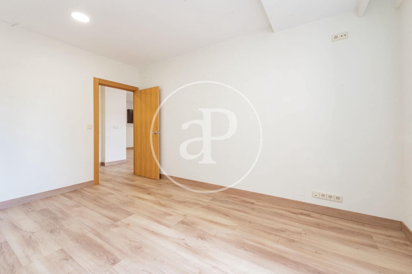 3 soveværelse Lejlighed til salg i Madrid by - € 1.359.000 (Ref: 9791056)