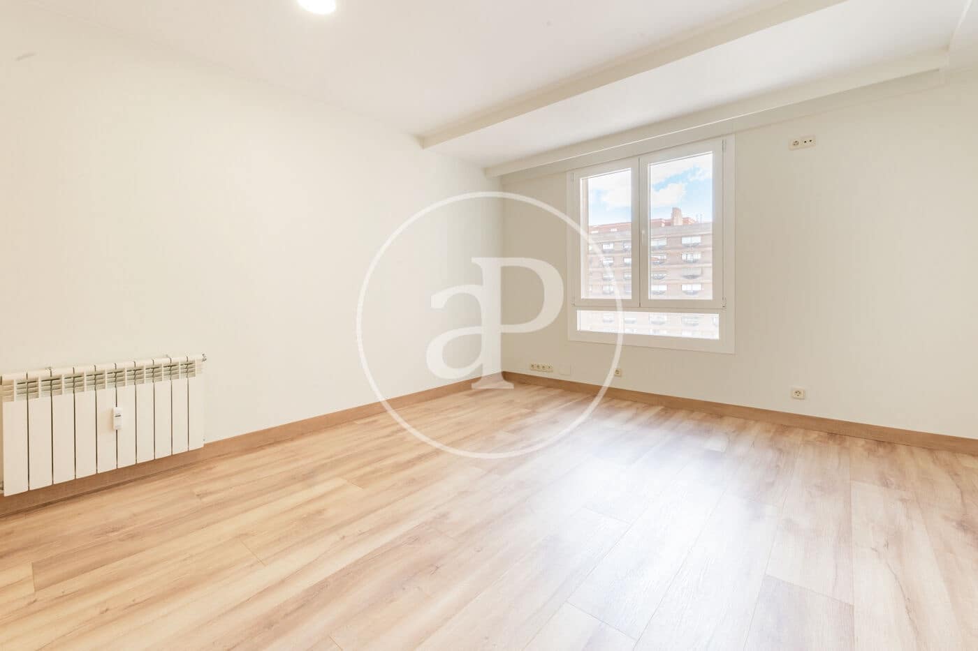 3 soveværelse Lejlighed til salg i Madrid by - € 1.359.000 (Ref: 9791056)
