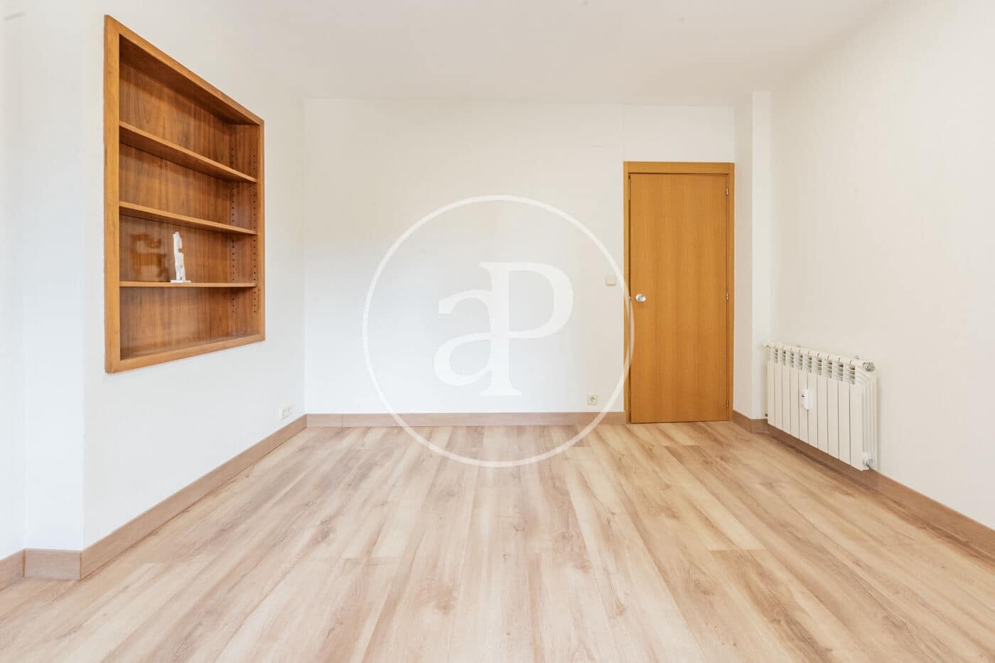 3 soveværelse Lejlighed til salg i Madrid by - € 1.359.000 (Ref: 9791056)