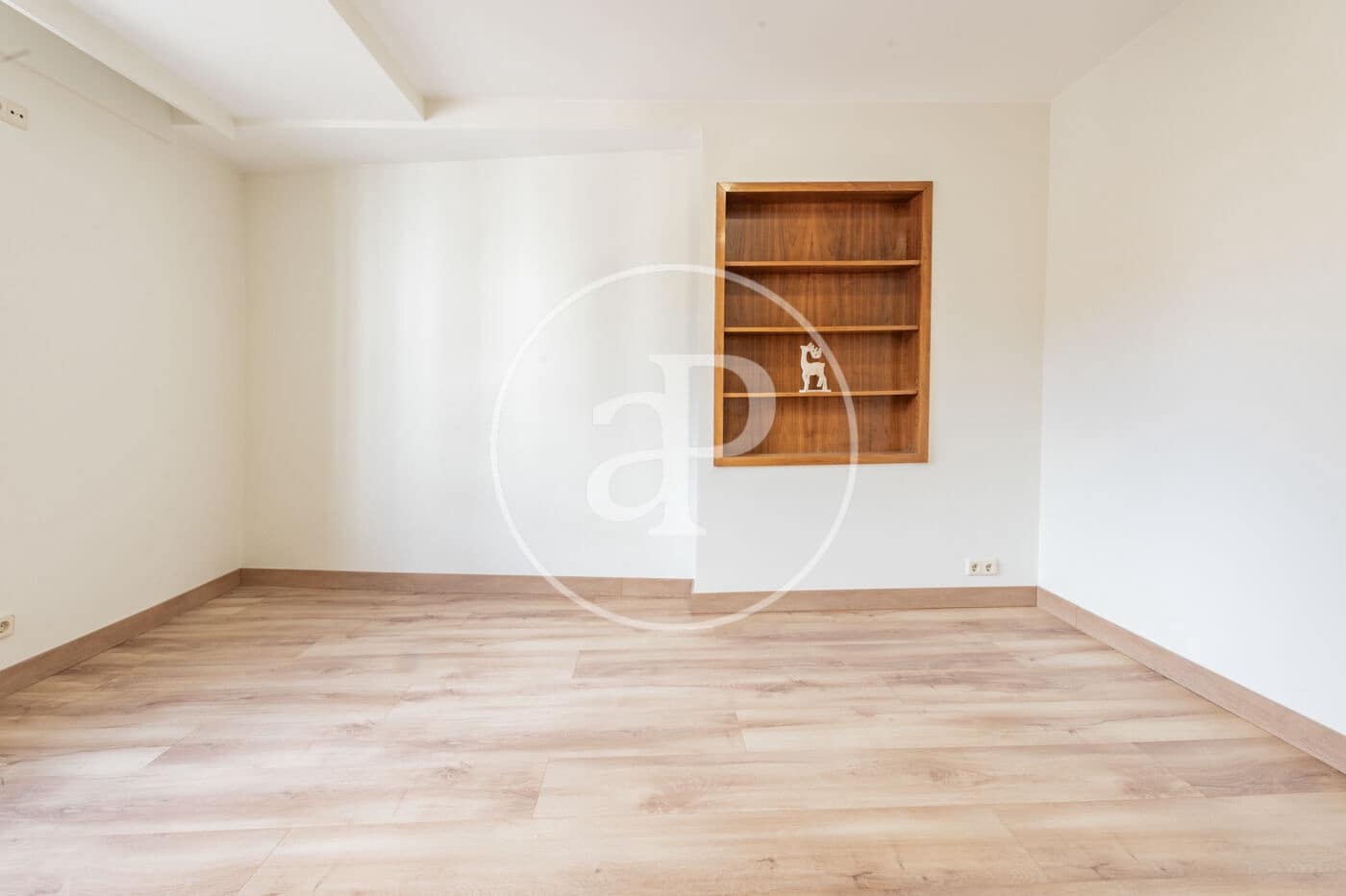 3 soveværelse Lejlighed til salg i Madrid by - € 1.359.000 (Ref: 9791056)