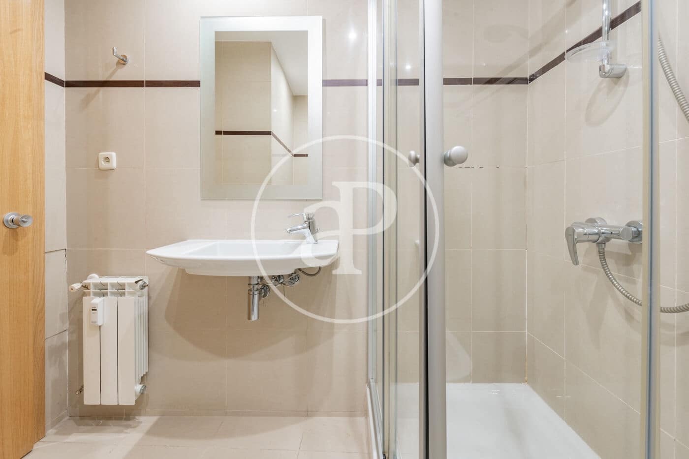 3 soveværelse Lejlighed til salg i Madrid by - € 1.359.000 (Ref: 9791056)