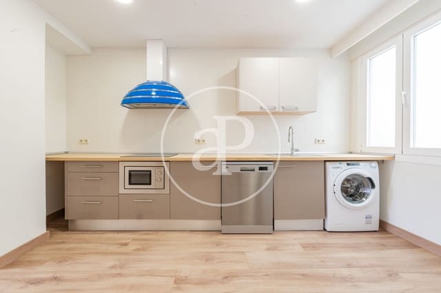 3 soveværelse Lejlighed til salg i Almagro, Madrid by - € 1.359.000 (Ref: 9791056)