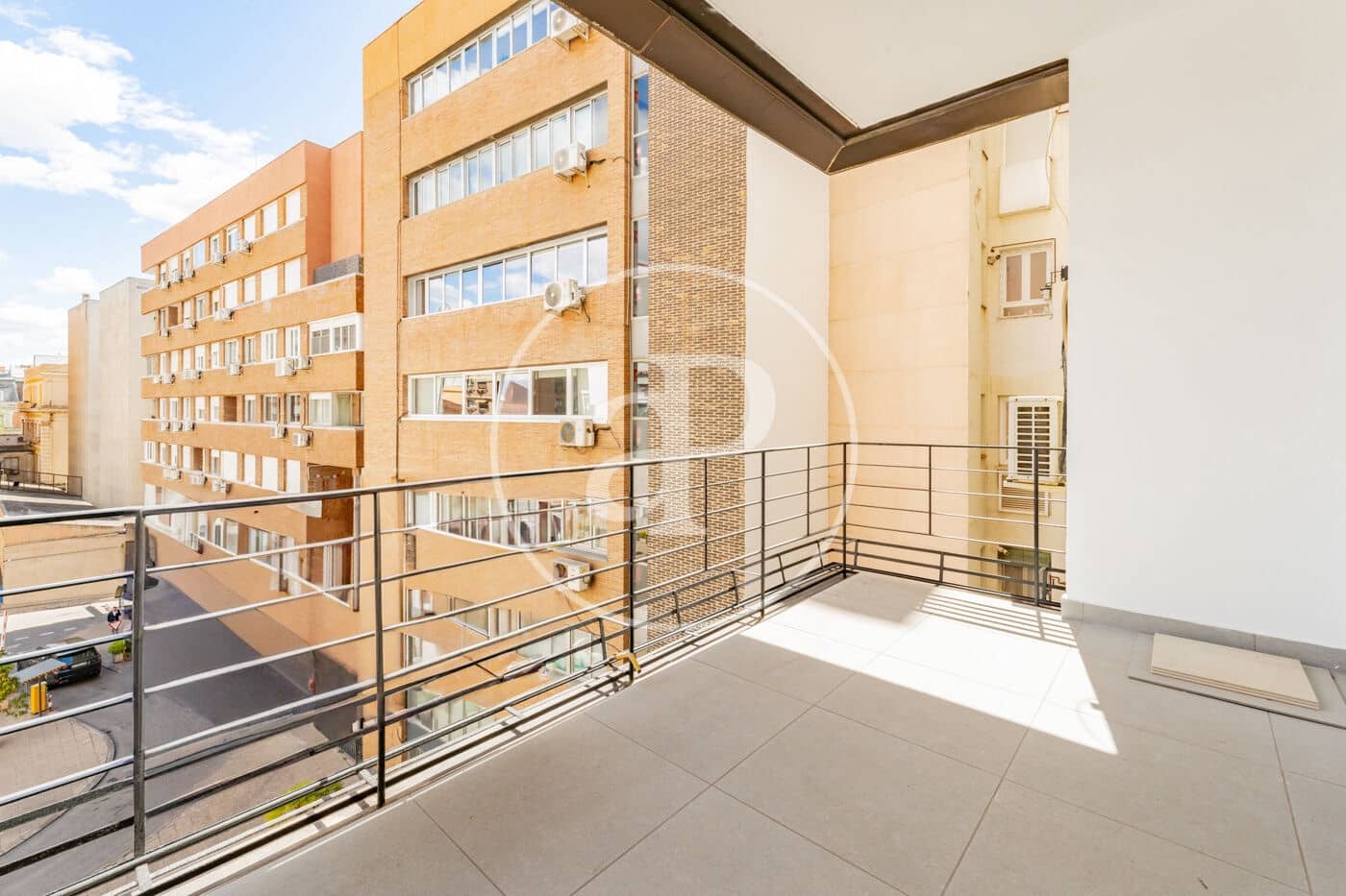 3 soveværelse Lejlighed til salg i Madrid by - € 1.359.000 (Ref: 9791056)