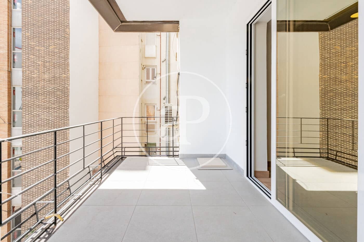 3 soveværelse Lejlighed til salg i Madrid by - € 1.359.000 (Ref: 9791056)