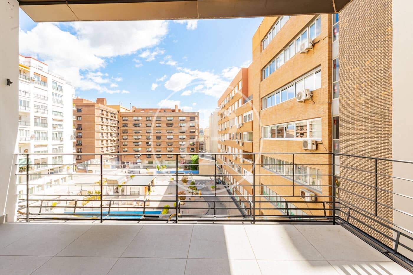 3 soveværelse Lejlighed til salg i Madrid by - € 1.359.000 (Ref: 9791056)