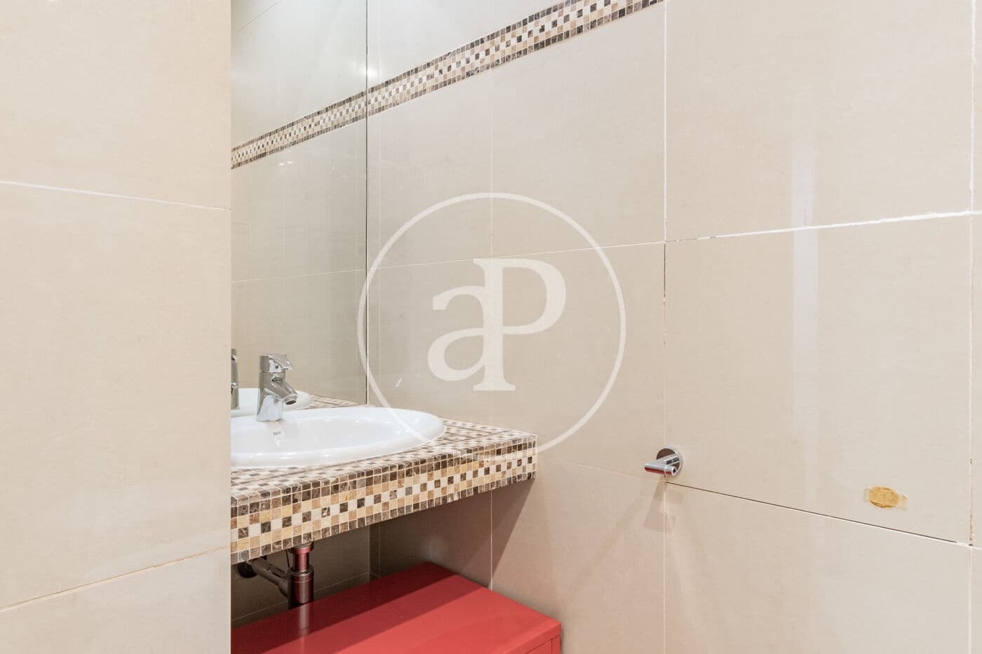 3 soveværelse Lejlighed til salg i Madrid by - € 1.359.000 (Ref: 9791056)