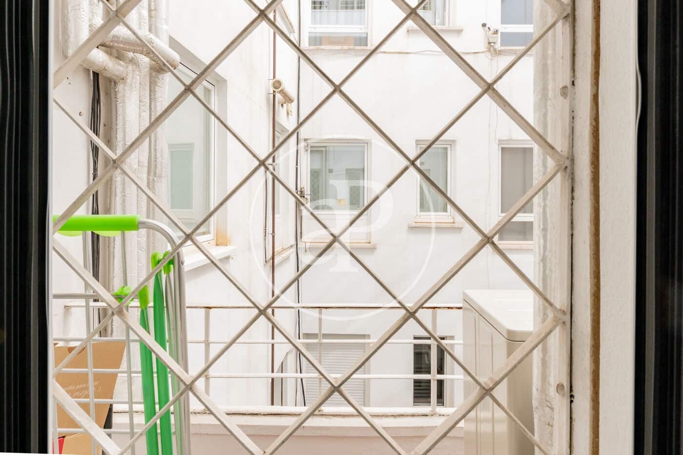 3 soveværelse Lejlighed til salg i Madrid by - € 1.359.000 (Ref: 9791056)