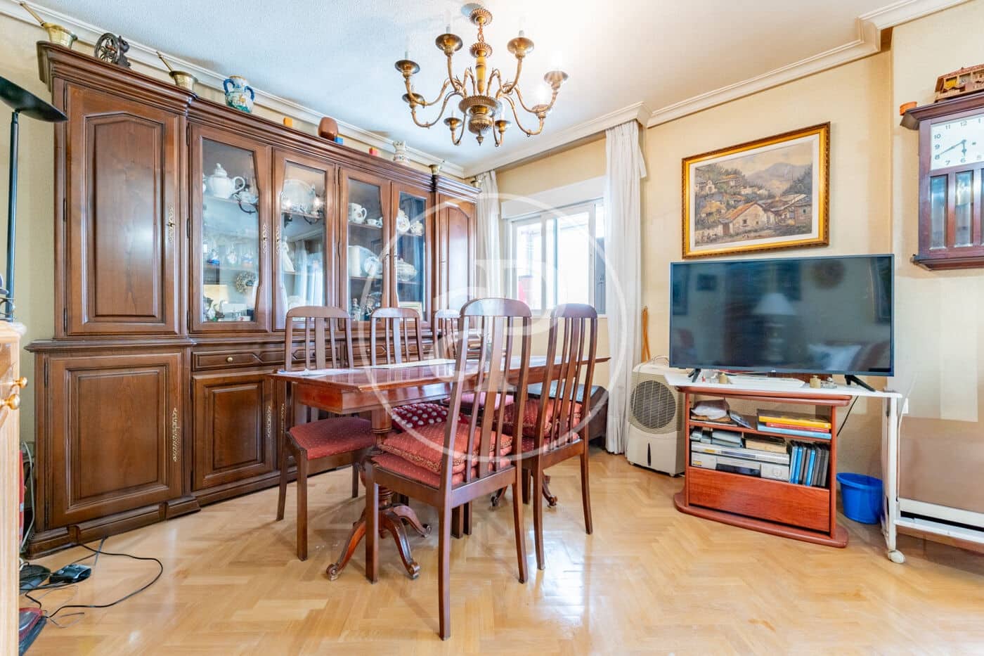 2 soverom Leilighet til salgs i Madrid by - € 750 000 (Ref: 9791057)