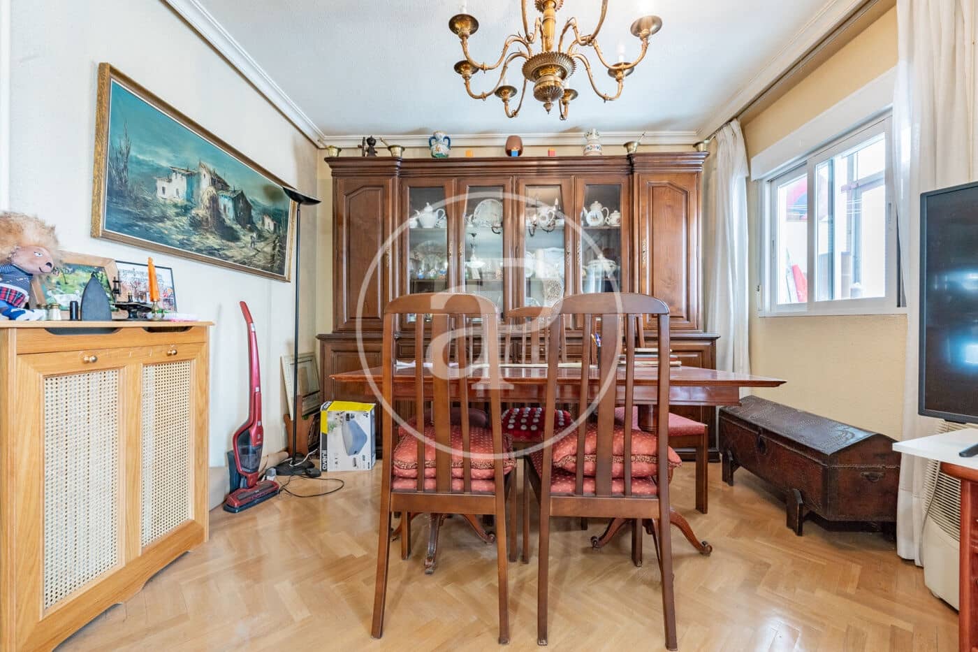 2 soverom Leilighet til salgs i Madrid by - € 750 000 (Ref: 9791057)