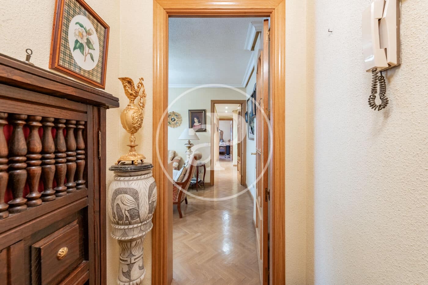 2 soverom Leilighet til salgs i Madrid by - € 750 000 (Ref: 9791057)