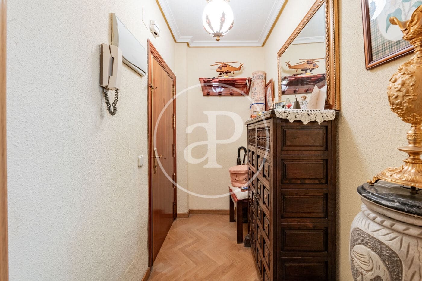 2 soverom Leilighet til salgs i Madrid by - € 750 000 (Ref: 9791057)