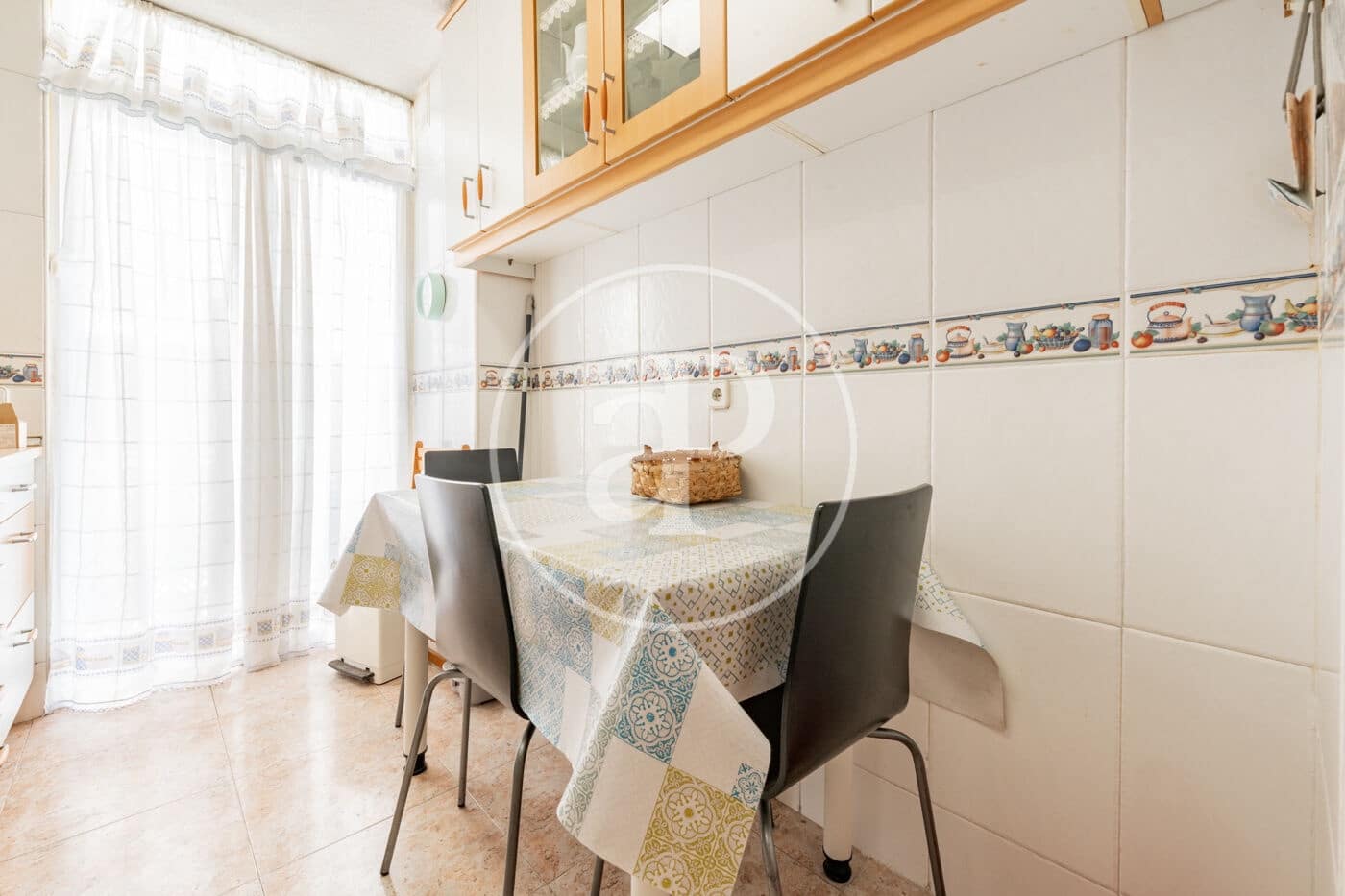 2 soverom Leilighet til salgs i Madrid by - € 750 000 (Ref: 9791057)