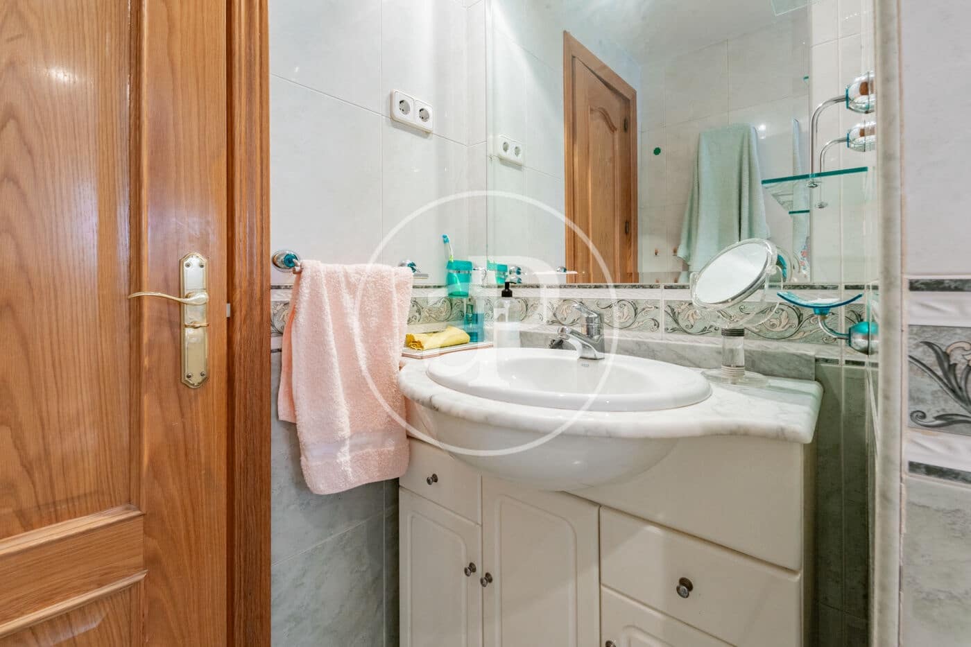 2 soverom Leilighet til salgs i Madrid by - € 750 000 (Ref: 9791057)