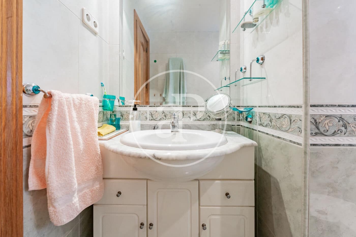 2 soverom Leilighet til salgs i Madrid by - € 750 000 (Ref: 9791057)