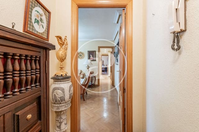 2 soverom Leilighet til salgs i Fuente del Berro, Madrid by - € 750 000 (Ref: 9791057)