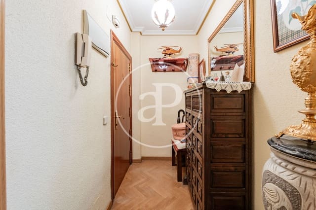 2 soverom Leilighet til salgs i Fuente del Berro, Madrid by - € 750 000 (Ref: 9791057)