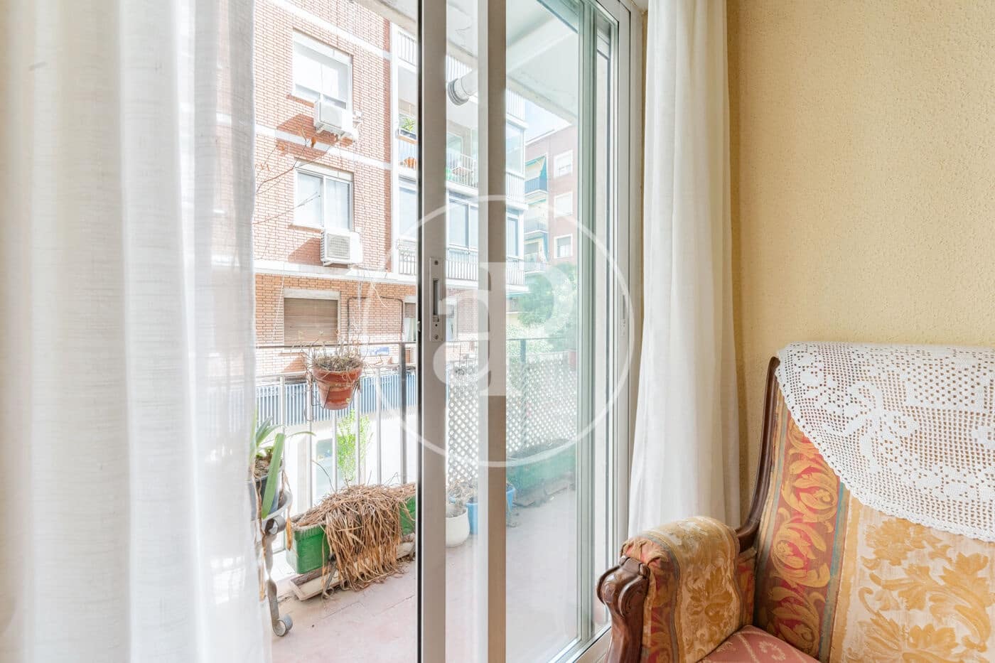 2 soverom Leilighet til salgs i Madrid by - € 750 000 (Ref: 9791057)