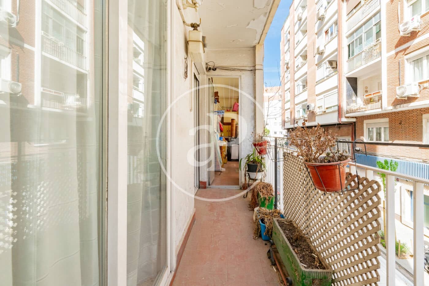 2 soverom Leilighet til salgs i Madrid by - € 750 000 (Ref: 9791057)