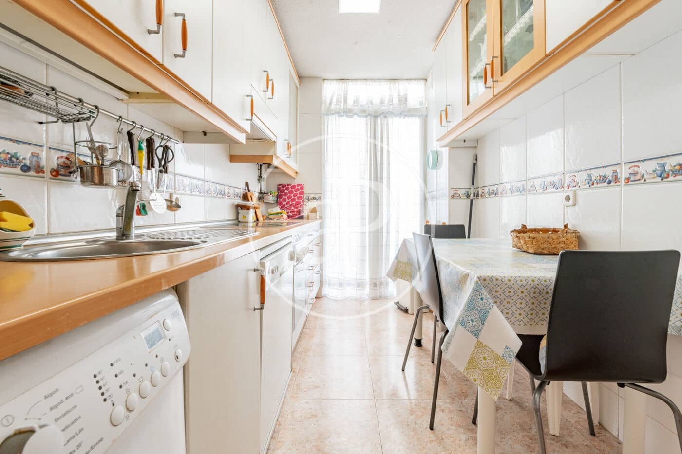 2 soverom Leilighet til salgs i Madrid by - € 750 000 (Ref: 9791057)