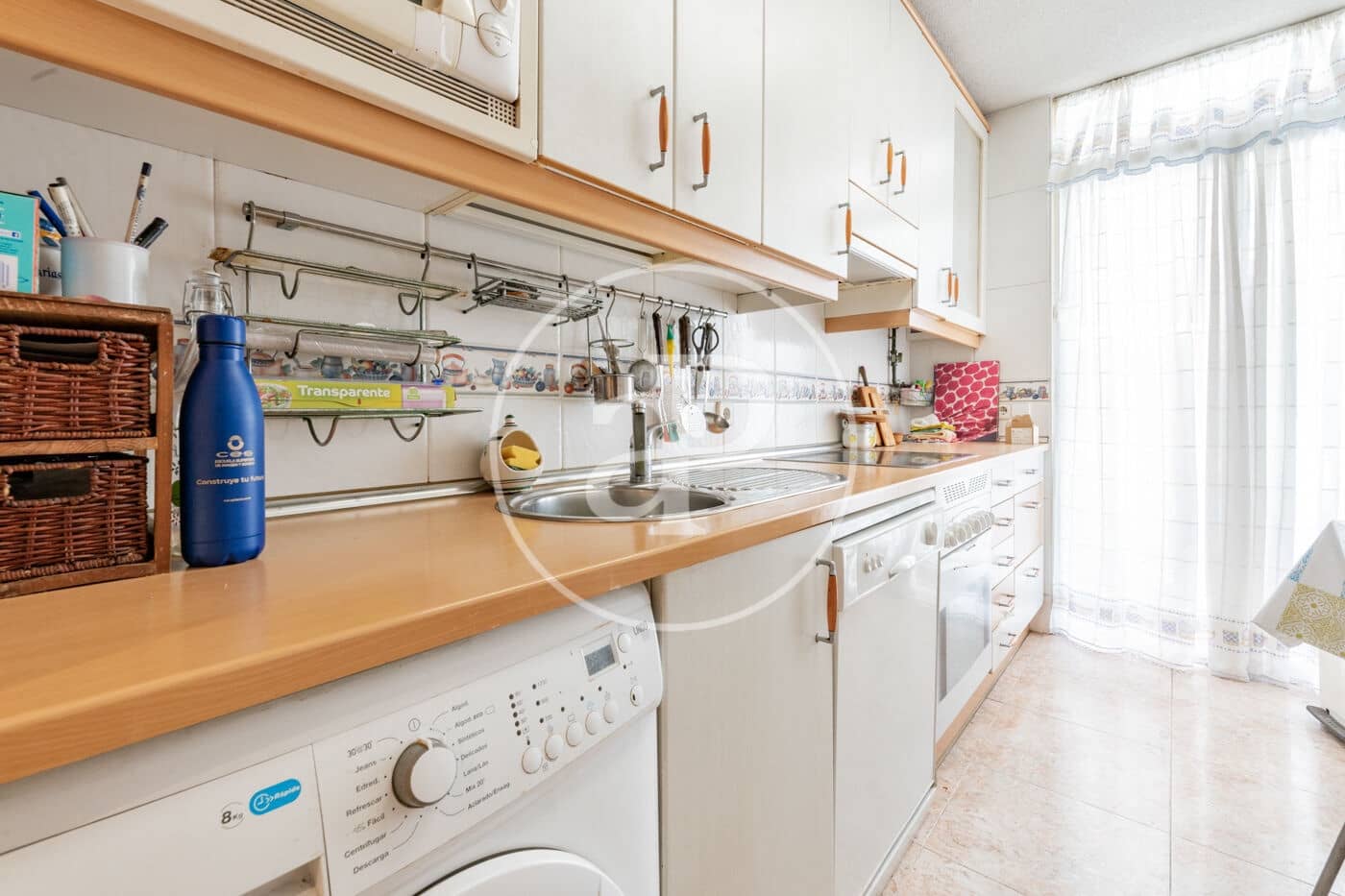 2 soverom Leilighet til salgs i Madrid by - € 750 000 (Ref: 9791057)