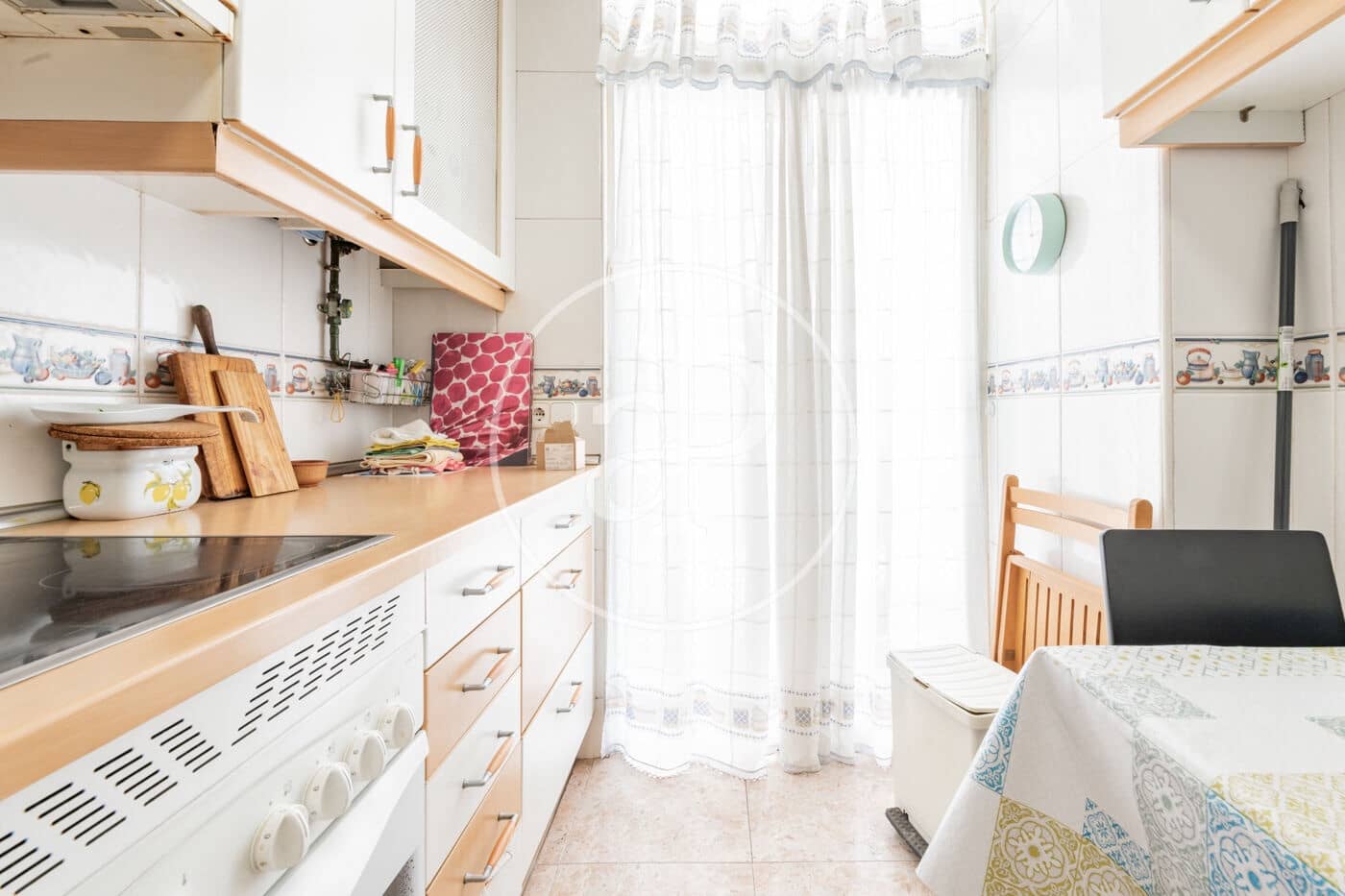 2 soverom Leilighet til salgs i Madrid by - € 750 000 (Ref: 9791057)