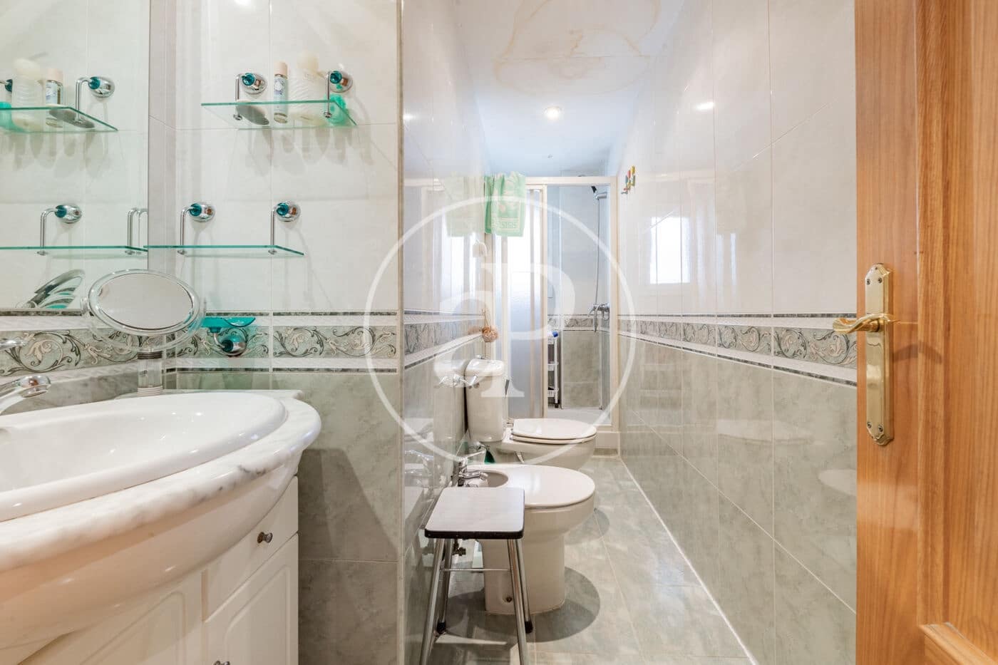 2 soverom Leilighet til salgs i Madrid by - € 750 000 (Ref: 9791057)