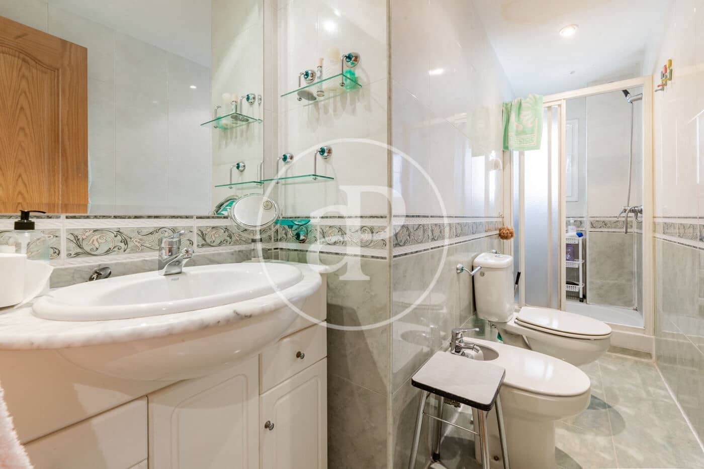 2 soverom Leilighet til salgs i Madrid by - € 750 000 (Ref: 9791057)