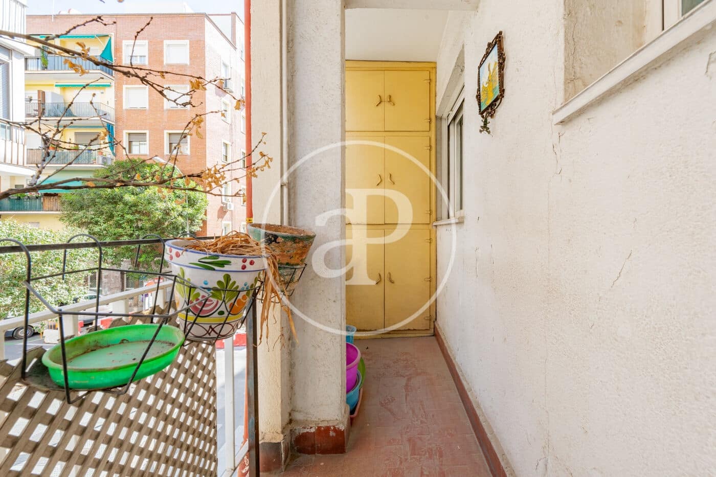 2 soverom Leilighet til salgs i Madrid by - € 750 000 (Ref: 9791057)