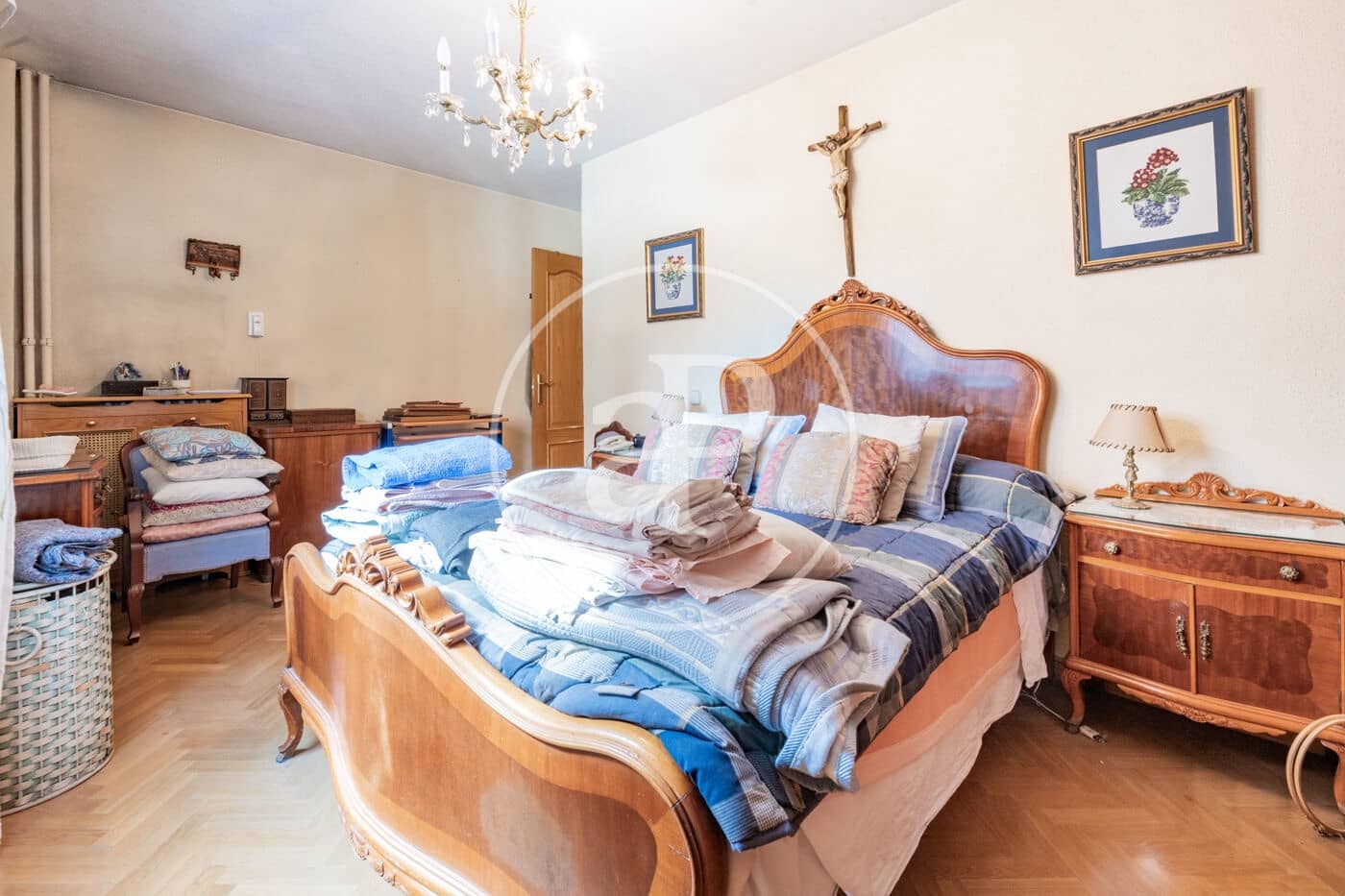 2 soverom Leilighet til salgs i Madrid by - € 750 000 (Ref: 9791057)