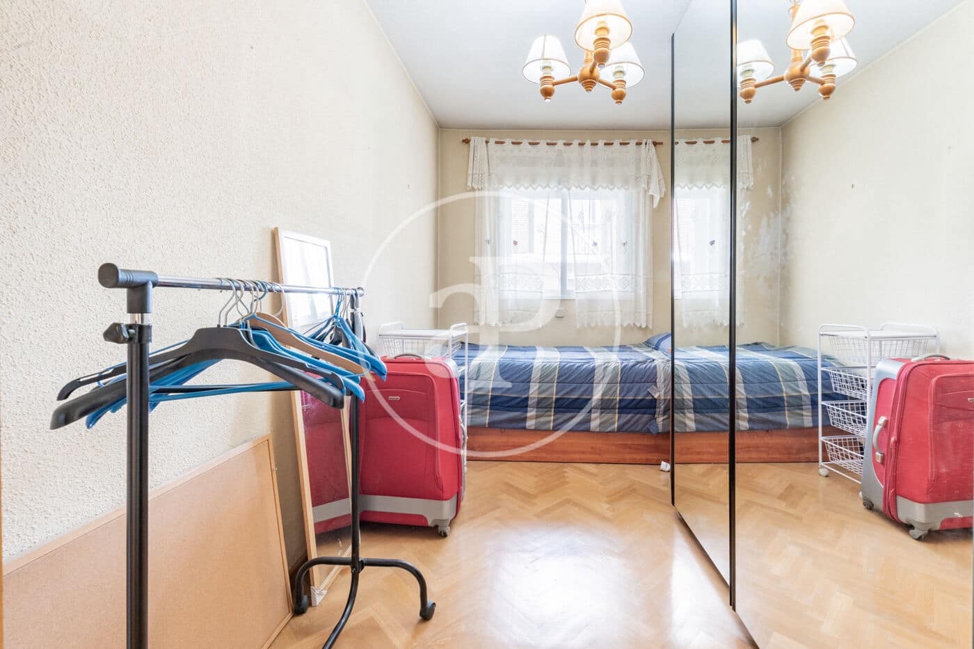 2 soverom Leilighet til salgs i Madrid by - € 750 000 (Ref: 9791057)