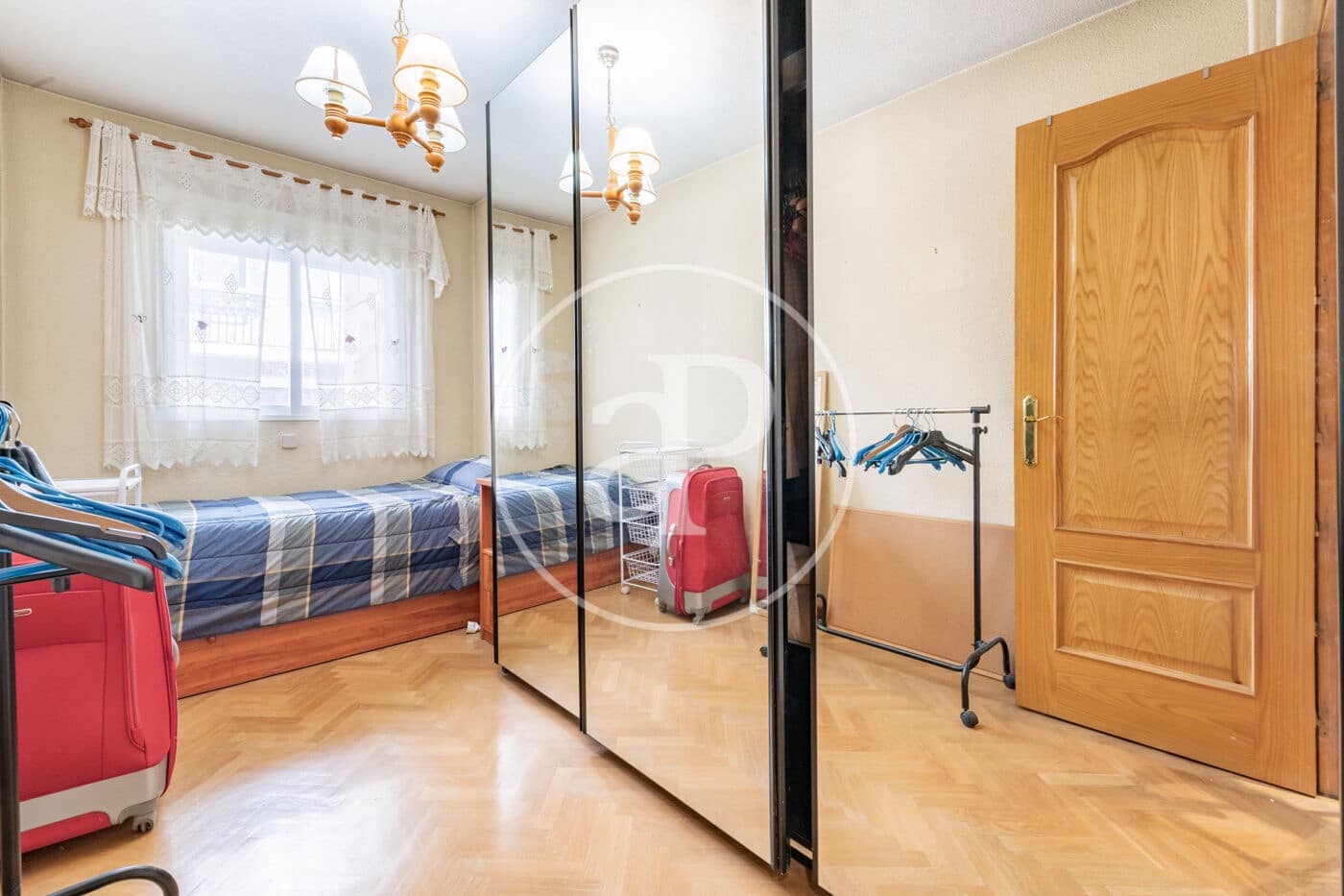 2 soverom Leilighet til salgs i Madrid by - € 750 000 (Ref: 9791057)