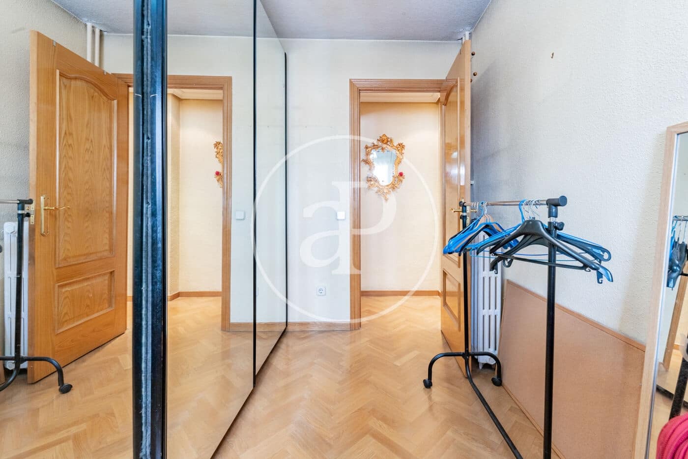 2 soverom Leilighet til salgs i Madrid by - € 750 000 (Ref: 9791057)