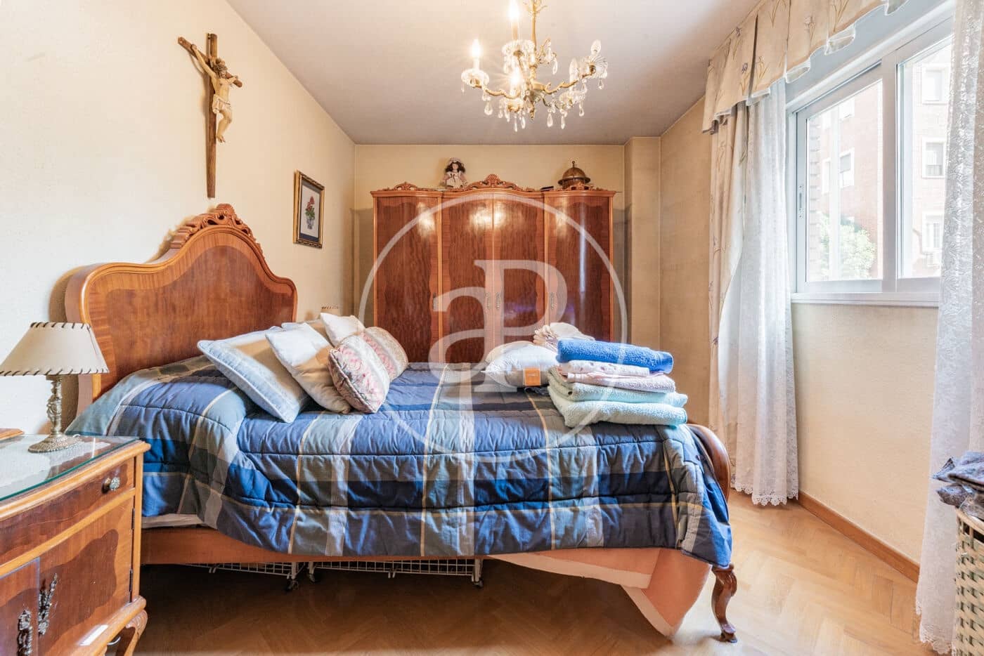 2 soverom Leilighet til salgs i Madrid by - € 750 000 (Ref: 9791057)