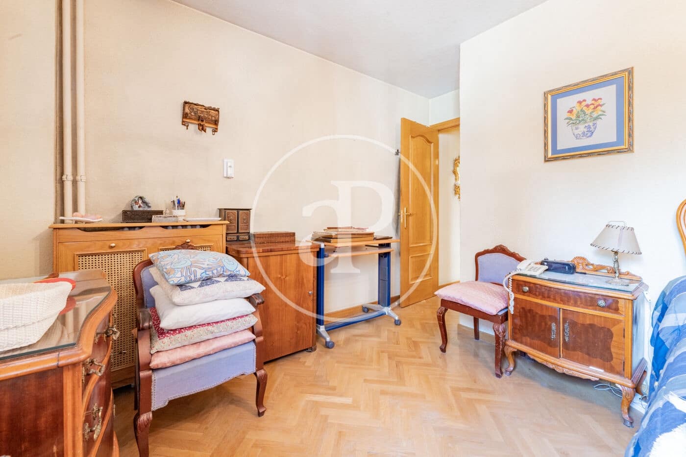 2 soverom Leilighet til salgs i Madrid by - € 750 000 (Ref: 9791057)