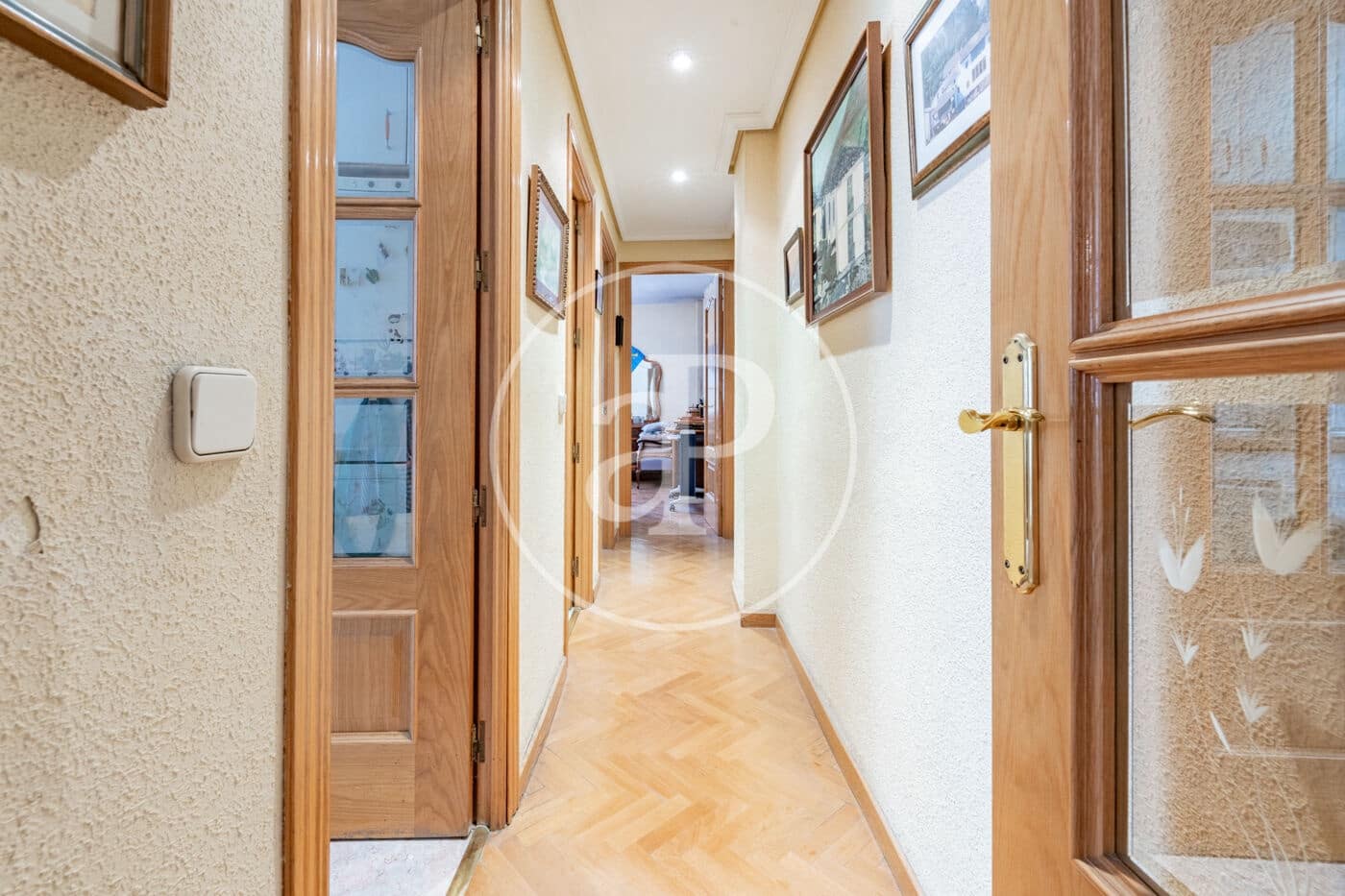 2 soverom Leilighet til salgs i Madrid by - € 750 000 (Ref: 9791057)