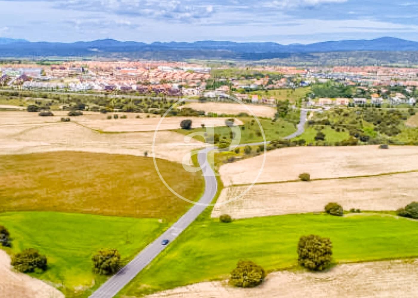 Rakentamaton maa myytävänä paikassa Brunete - 520 000 € (Ref: 9791058)