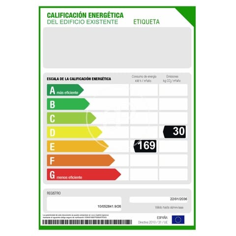 2 quarto Apartamento para venda em Goya, Madrid cidade - 850 000 € (Ref: 9791059)