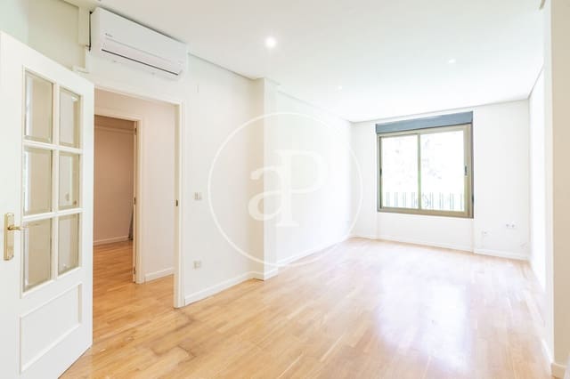 2 Zimmer Apartment zu verkaufen in Goya, Madrid Stadt - 850.000 € (Ref: 9791059)
