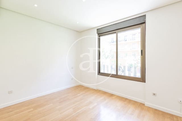 2 Zimmer Apartment zu verkaufen in Goya, Madrid Stadt - 850.000 € (Ref: 9791059)