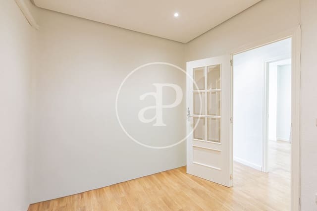 2 Zimmer Apartment zu verkaufen in Goya, Madrid Stadt - 850.000 € (Ref: 9791059)