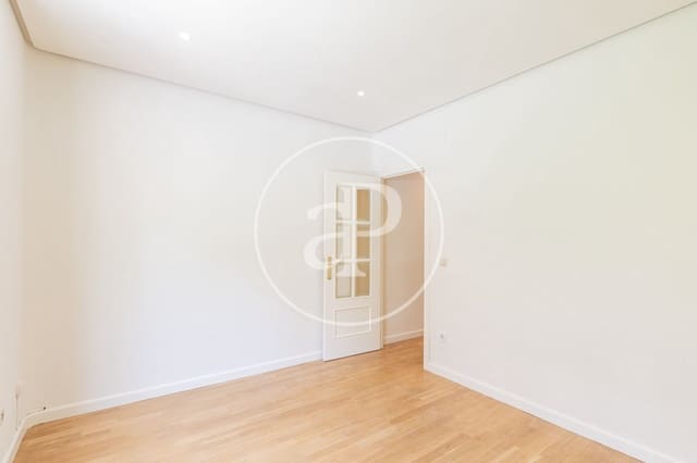 2 Zimmer Apartment zu verkaufen in Goya, Madrid Stadt - 850.000 € (Ref: 9791059)