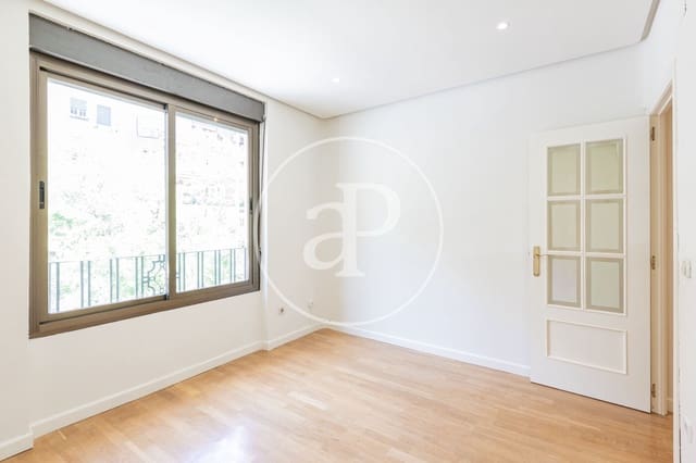 2 Zimmer Apartment zu verkaufen in Goya, Madrid Stadt - 850.000 € (Ref: 9791059)