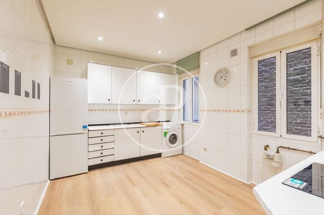 2 Zimmer Apartment zu verkaufen in Goya, Madrid Stadt - 850.000 € (Ref: 9791059)