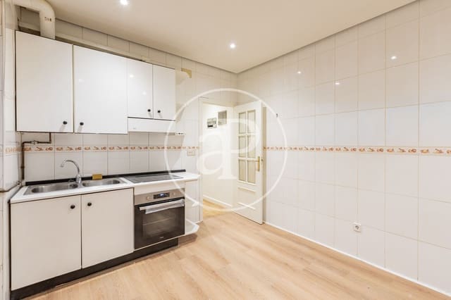 2 Zimmer Apartment zu verkaufen in Goya, Madrid Stadt - 850.000 € (Ref: 9791059)