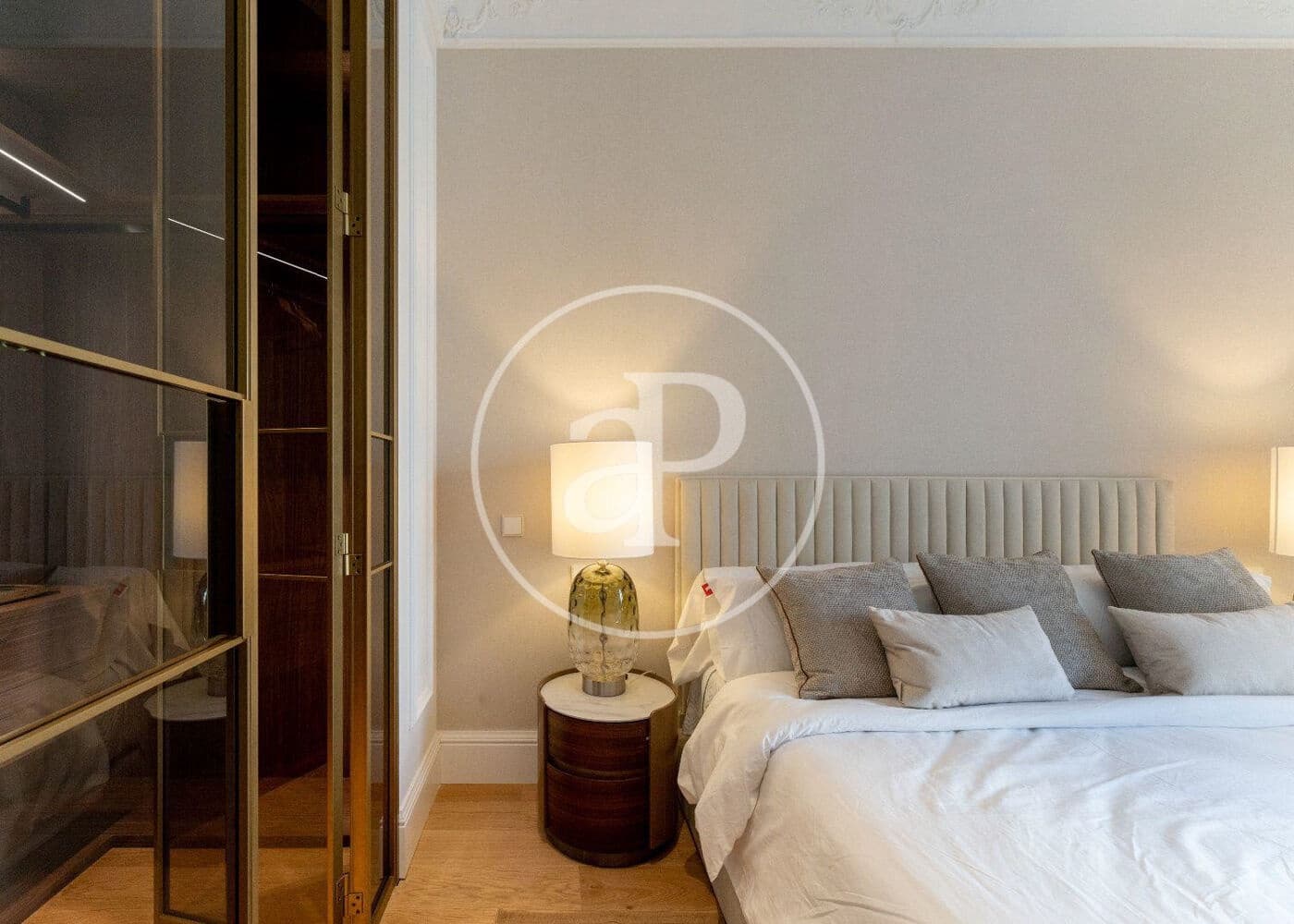 3 makuuhuone Huoneisto vuokrattavana paikassa Madrid kaupunki - 15 000 € (Ref: 9791060)