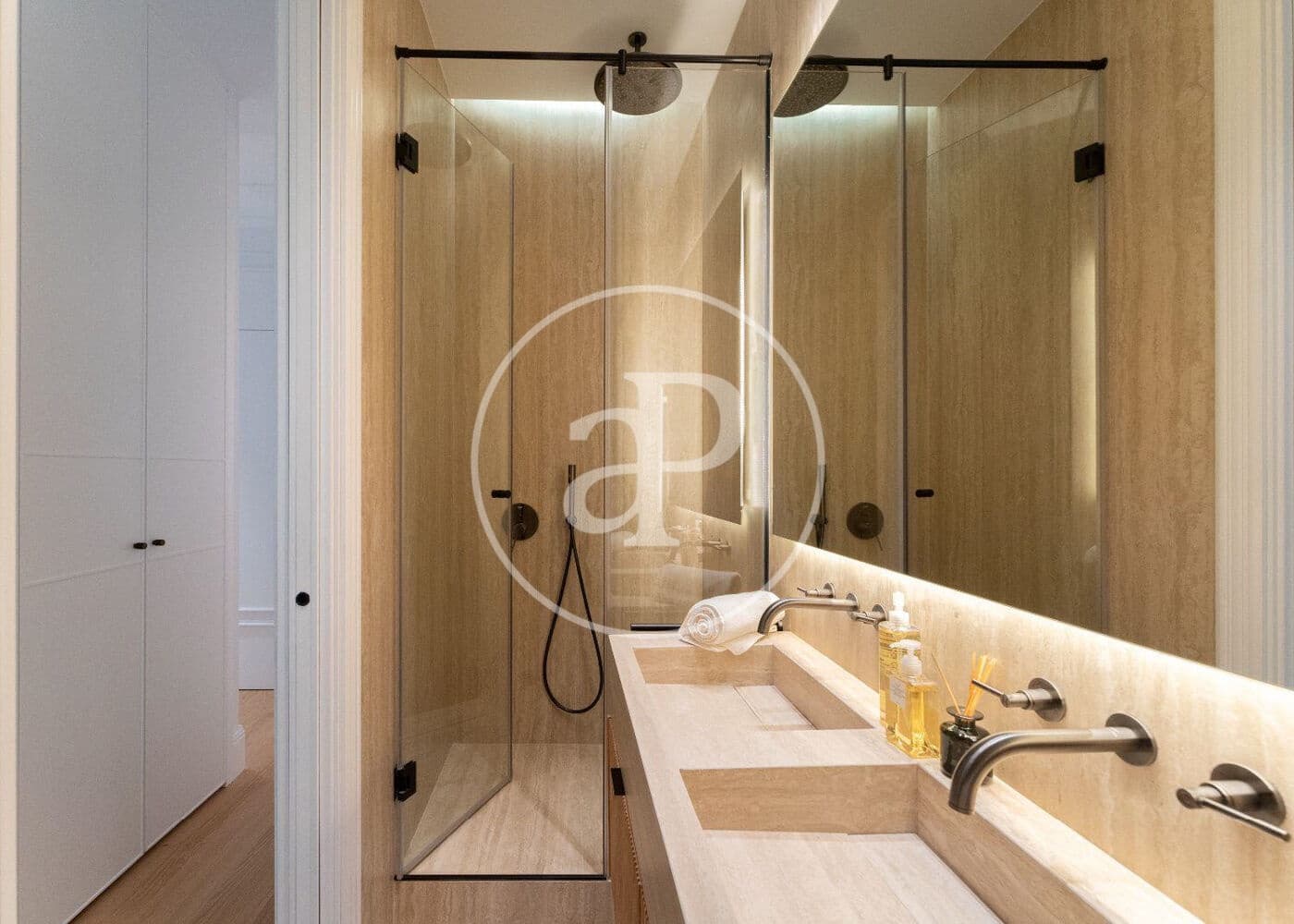 3 makuuhuone Huoneisto vuokrattavana paikassa Madrid kaupunki - 15 000 € (Ref: 9791060)