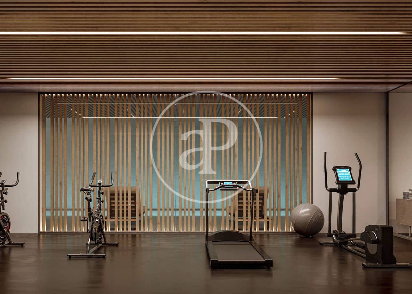 Lejlighed til salg i Madrid by med swimmingpool - € 1.637.000 (Ref: 9791062)