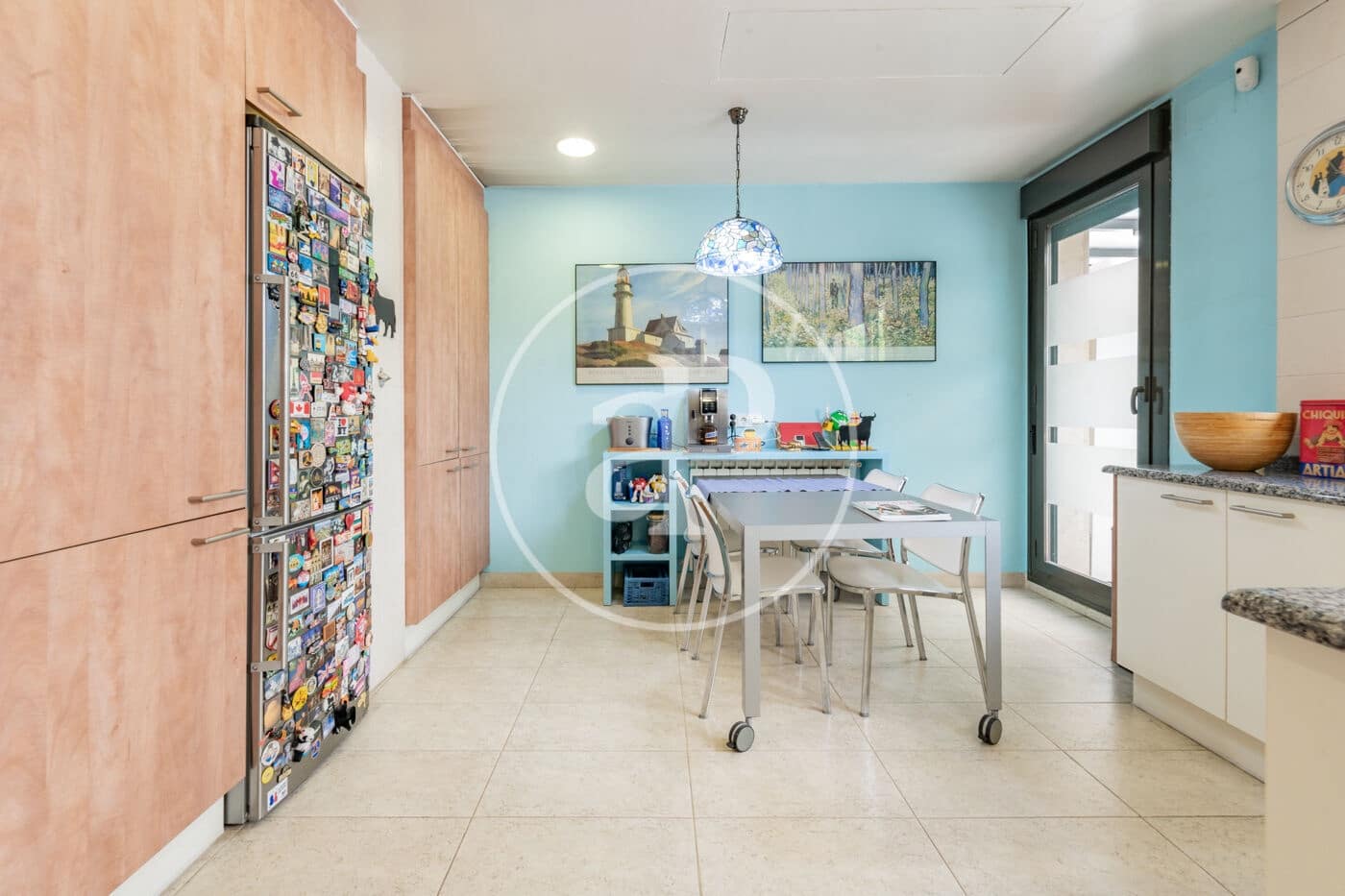 4 Zimmer Villa zu verkaufen in Madrid Stadt mit Pool - 2.490.000 € (Ref: 9791063)