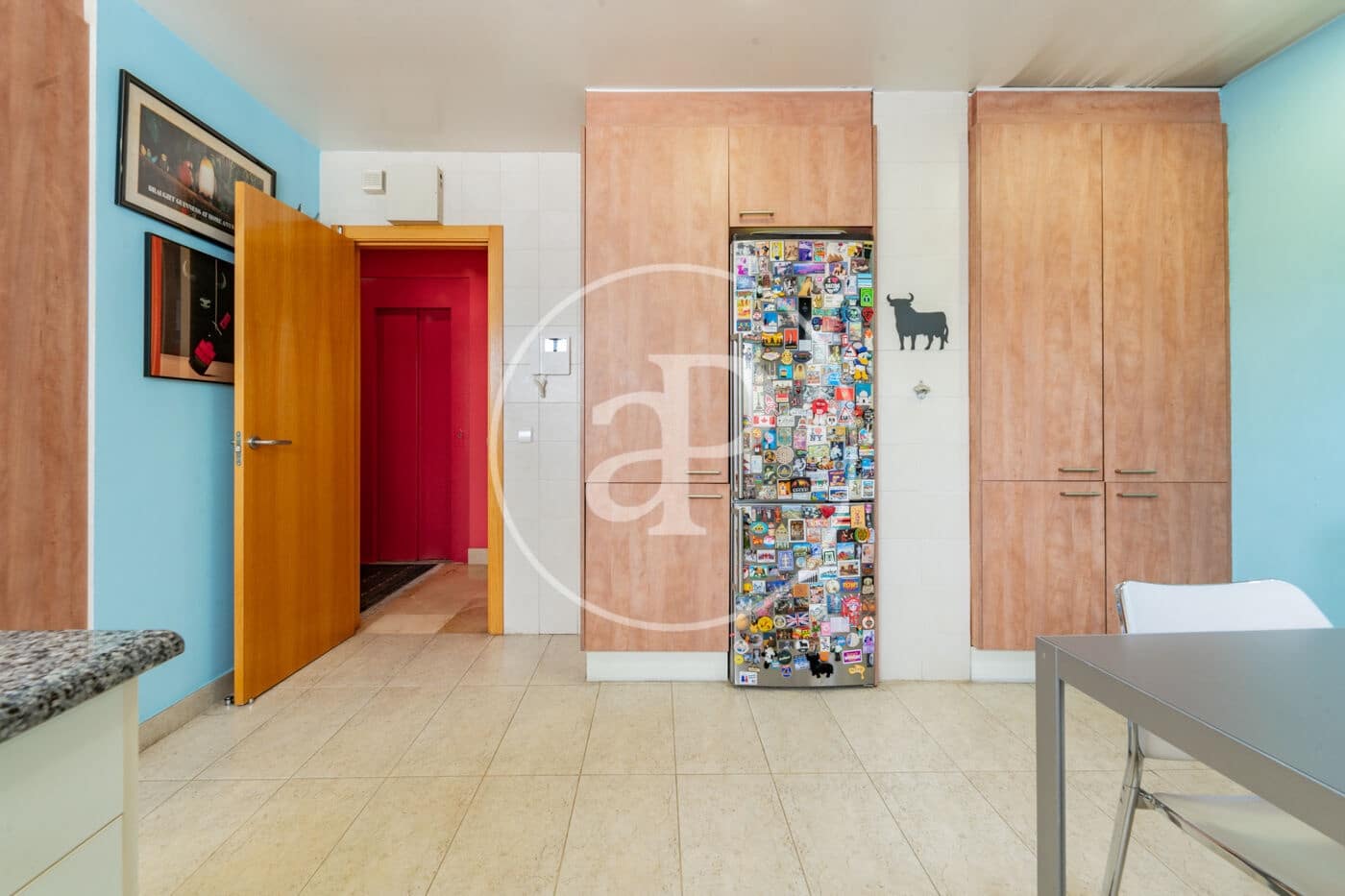 4 Zimmer Villa zu verkaufen in Madrid Stadt mit Pool - 2.490.000 € (Ref: 9791063)