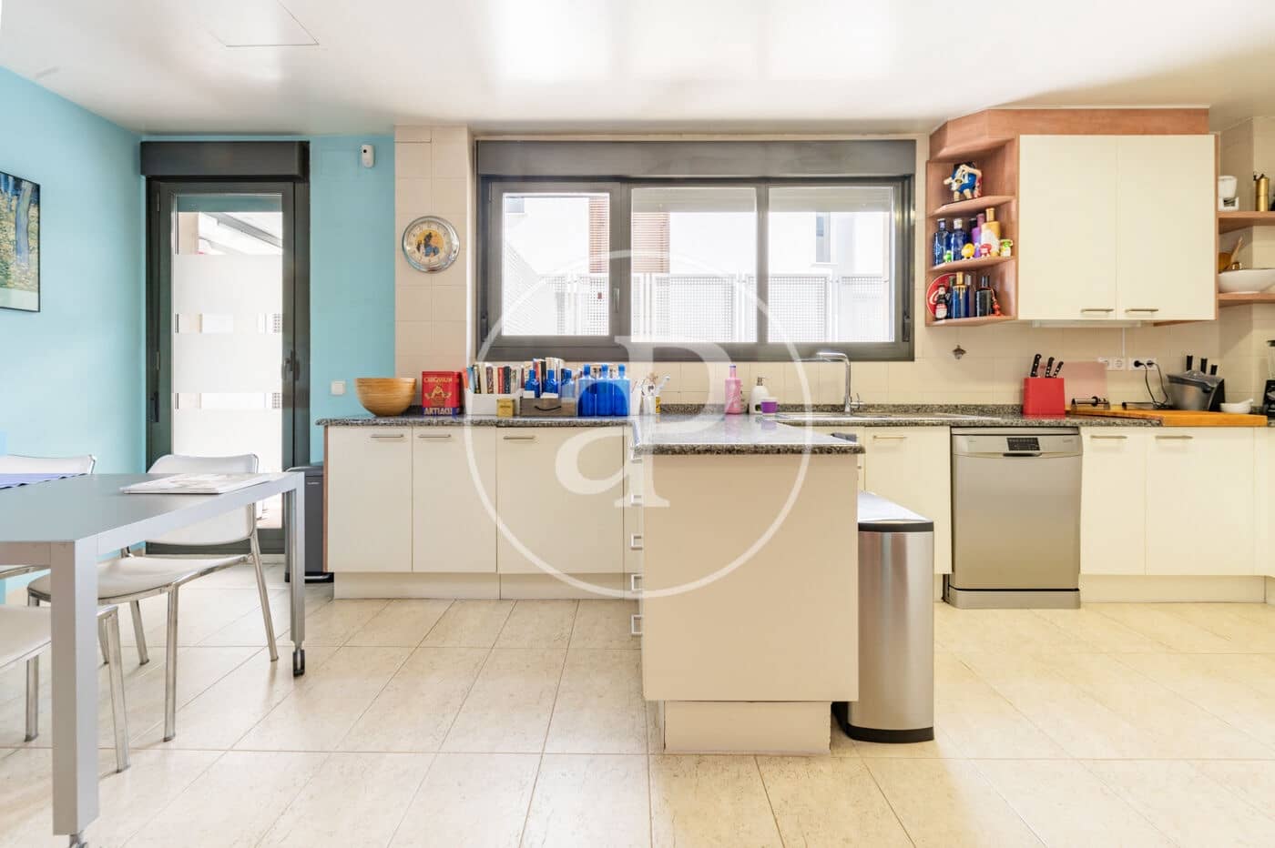 4 Zimmer Villa zu verkaufen in Madrid Stadt mit Pool - 2.490.000 € (Ref: 9791063)